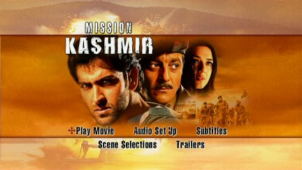 zulm.net • View topic - Mission Kashmir DVD from Columbia Tristar