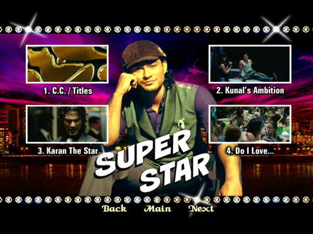 Superstar 2008 hot sale